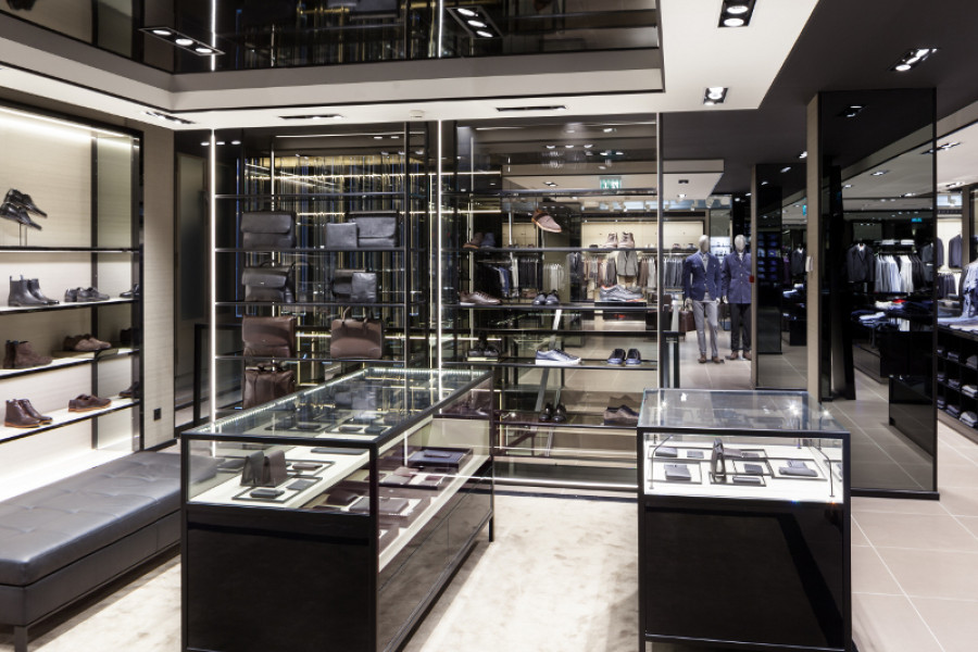 Hugo_Boss_Store_Zürich