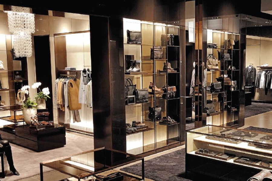 Hugo_Boss_Store_Zürich Hugo_Boss_Store_Zürich