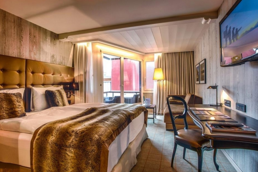 Hotel Grischa Davos EP:bernhard Hotel Grischa Davos EP:bernhard