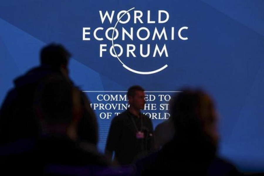 EP_bernhard am WEF Davos 2018 EP_bernhard am WEF Davos 2018